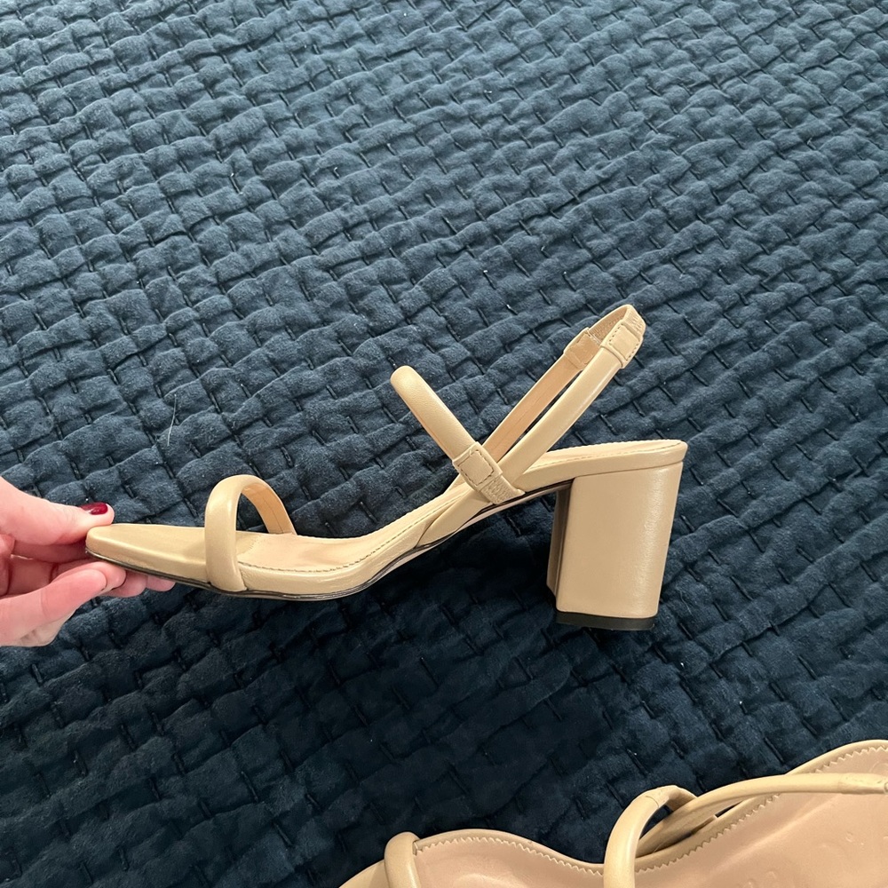 Jcrew Heels - image 2